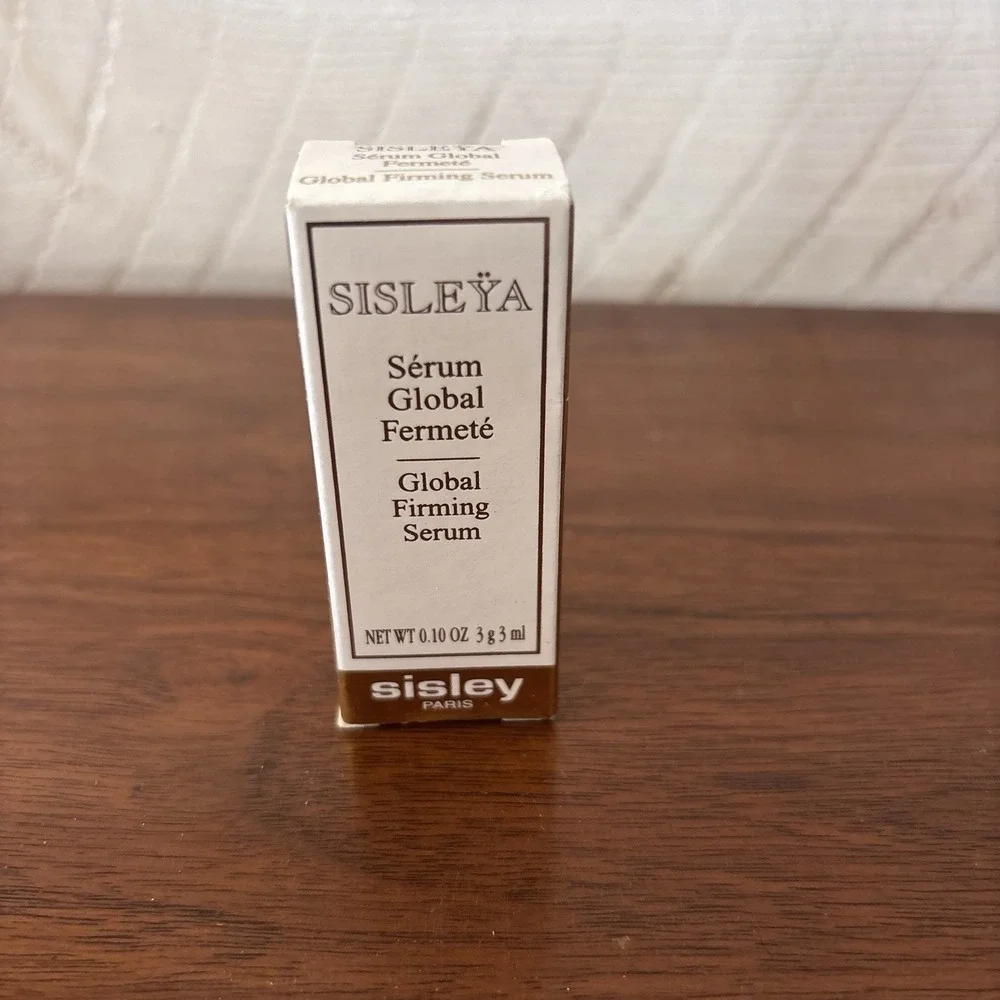 Sisleÿa L'Integral Global Firming Concentrated‎ Serum 3ML Travel Size NIB